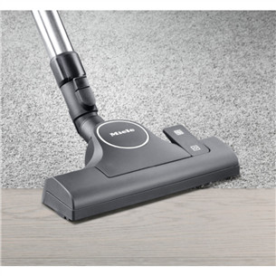 Miele Boost CX1 PowerLine, 890 W, be maišelių, baltas - Dulkių siurblys