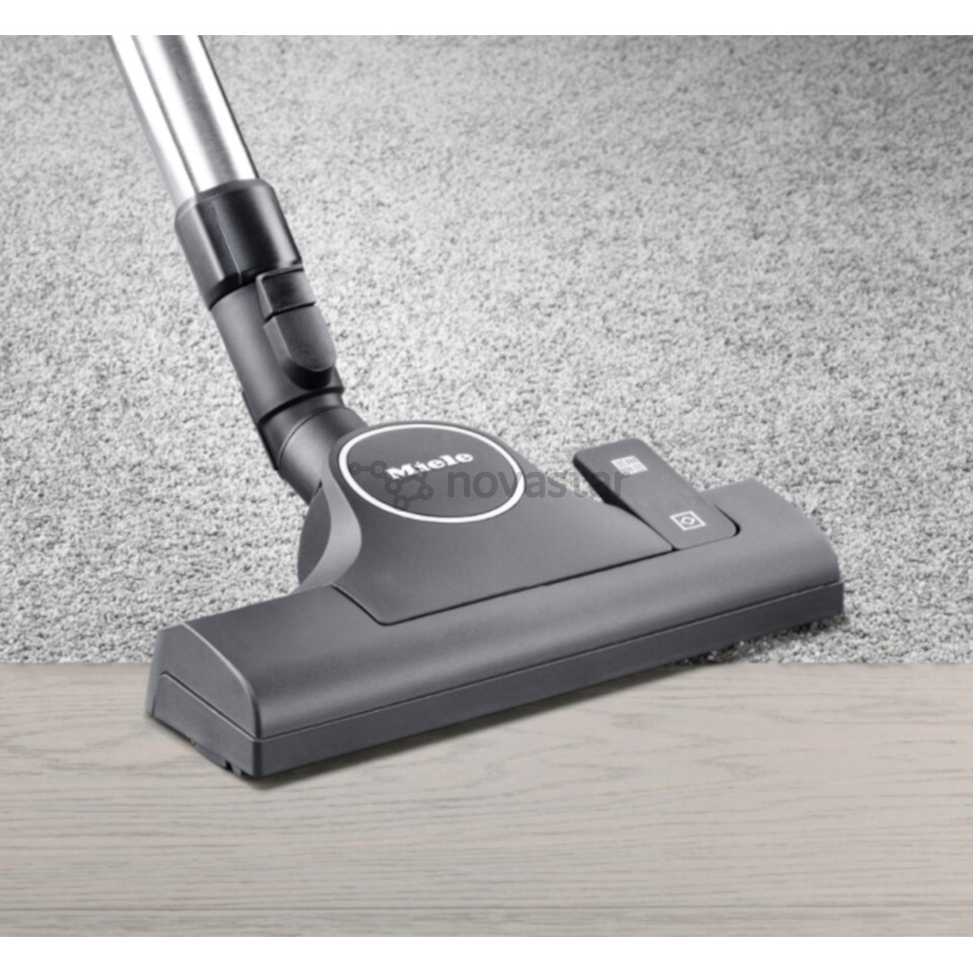 Miele Boost CX1 PowerLine, 890 W, be maišelių, baltas - Dulkių siurblys