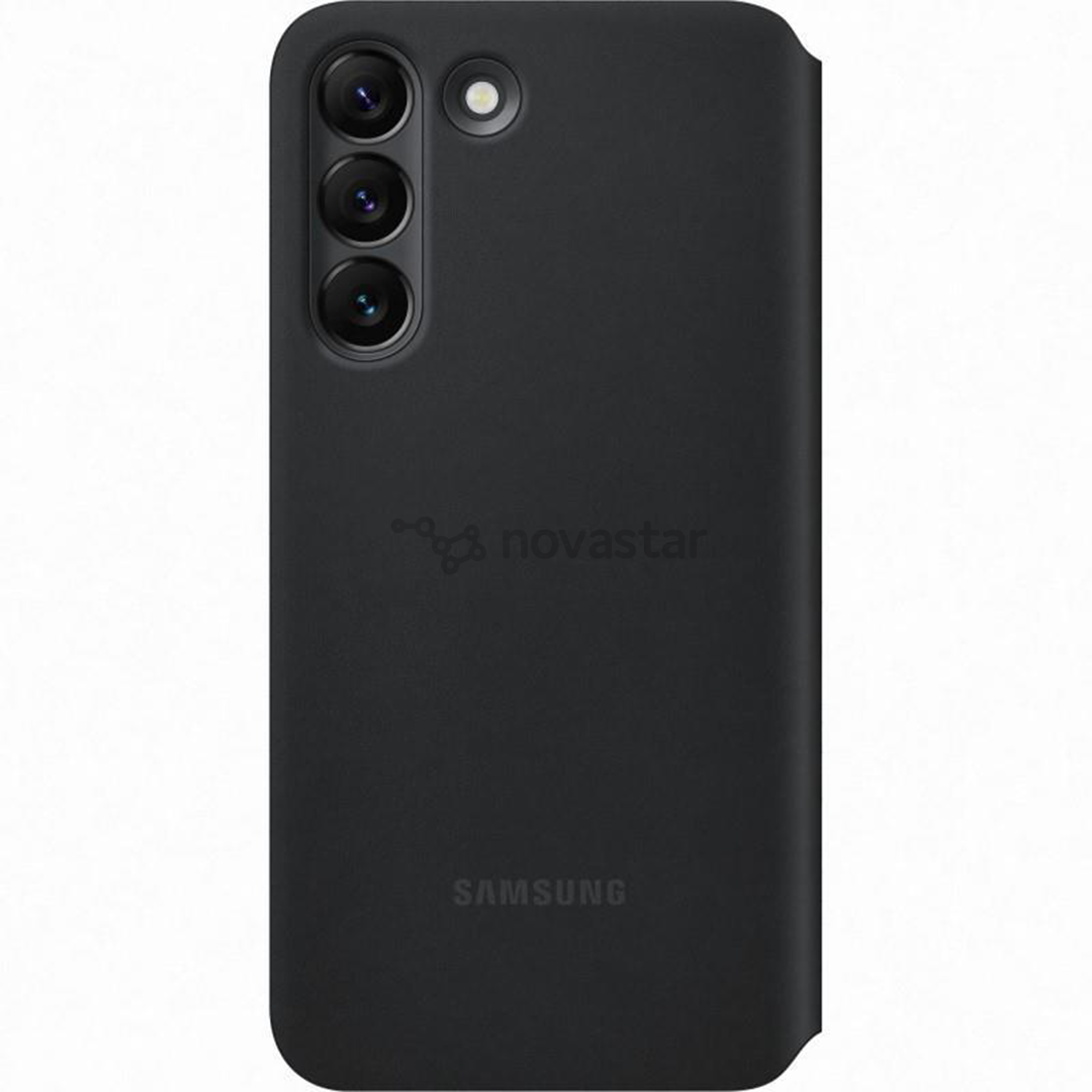 Dėklas Samsung Galaxy S22 S, Black