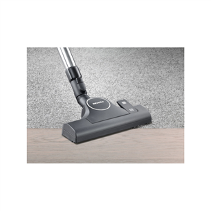 Miele Boost CX1 PowerLine, 890 W, bagless, black - Vacuum Cleaner