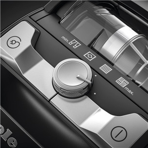 Miele Boost CX1 PowerLine, 890 W, be maišelių, juodas - Dulkių siurblys