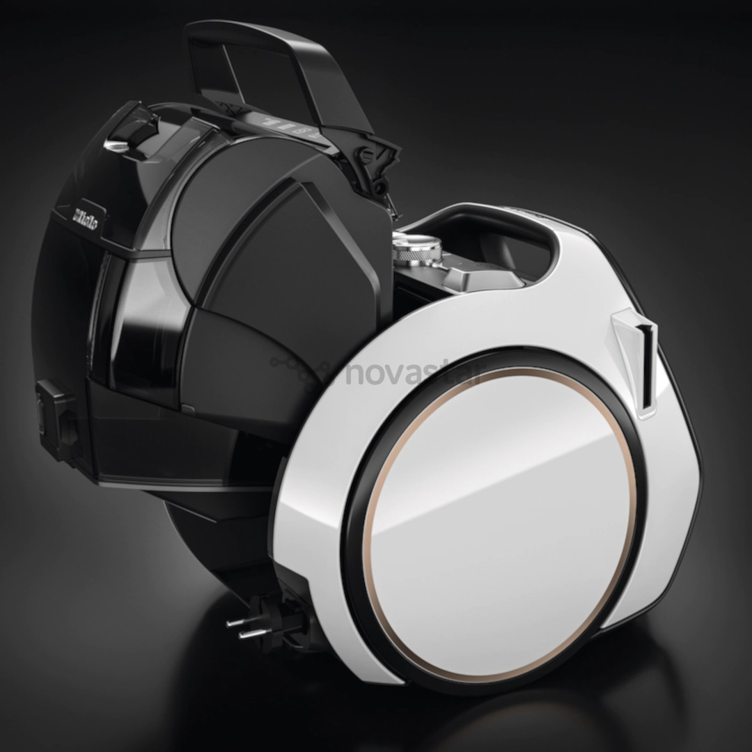 Miele Boost CX1 Parquet PowerLine, 890 W, be maišelių, baltas - Dulkių siurblys