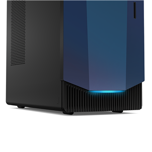 Lenovo IdeaCentre Gaming5 14ACN6, Ryzen 5, 8 GB, 512 GB, GTX1660 Super, black - Desktop PC