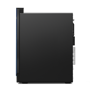 Lenovo IdeaCentre Gaming5 14ACN6, Ryzen 5, 8 ГБ, 512 ГБ, GTX 1660 Super, черный - Настольный компьютер