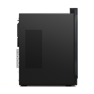 Lenovo IdeaCentre Gaming5 14ACN6, Ryzen 5, 8 ГБ, 512 ГБ, GTX 1660 Super, черный - Настольный компьютер