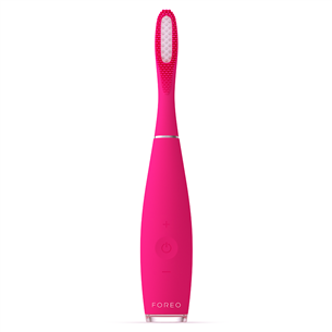 Foreo ISSA 3, fuchsia - Electric Toothbrush