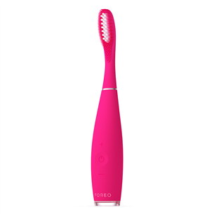 Foreo ISSA 3, fuchsia - Electric Toothbrush