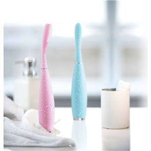 Foreo ISSA 3, mint - Electric Toothbrush