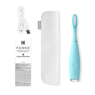 Foreo ISSA 3, mint - Electric Toothbrush