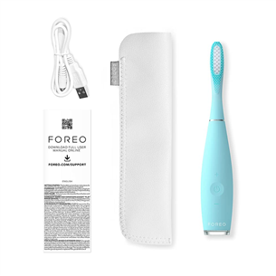 Foreo ISSA 3, мятный - Электрическая зубная щетка