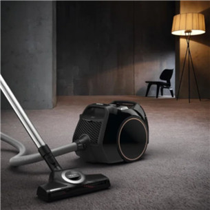 Miele Boost CX1 Cat & Dog PowerLine, 890 W, bagless, black - Vacuum Cleaner