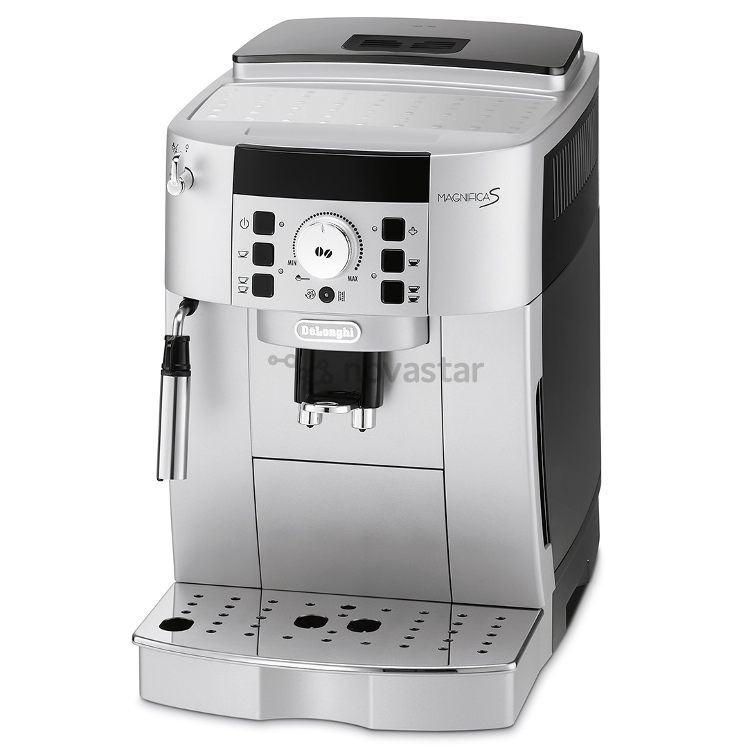 Kavos aparatas DeLonghi ECAM22.110SB