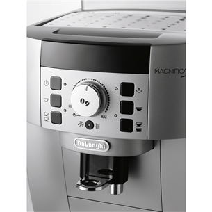 Kavos aparatas DeLonghi ECAM22.110SB