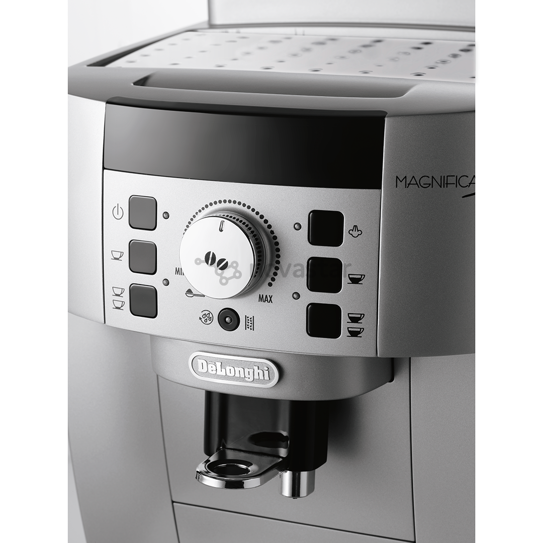 Kavos aparatas DeLonghi ECAM22.110SB