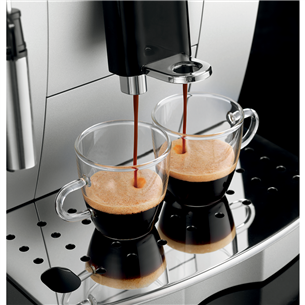 Kavos aparatas DeLonghi ECAM22.110SB