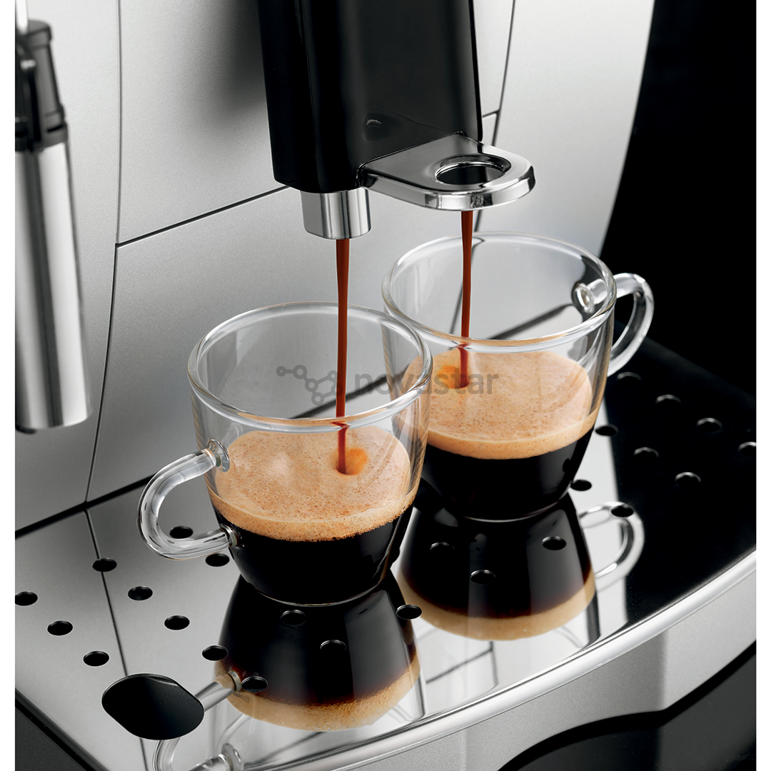 Kavos aparatas DeLonghi ECAM22.110SB