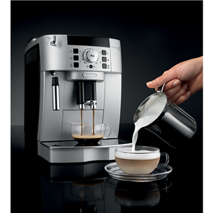 Kavos aparatas DeLonghi ECAM22.110SB