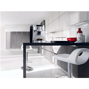 Kavos aparatas DeLonghi ECAM22.110SB