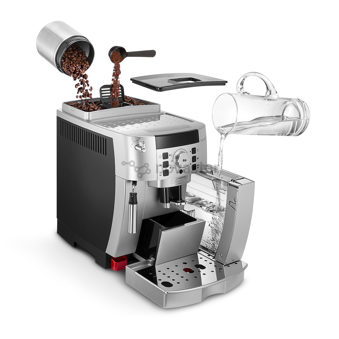 Kavos aparatas DeLonghi ECAM22.110SB