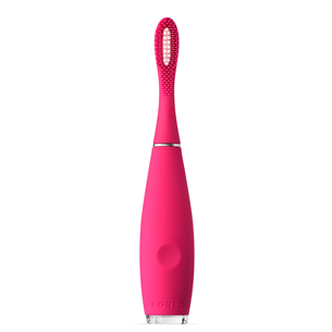 Foreo ISSA kids, розовый - Электрическая зубная щетка для детей