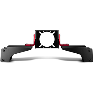 Next Level Racing DD Side and Front Mount Adapter, темно-серый - Аксессуар
