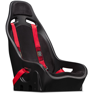 Žaidimų kėdė Next Level Racing Elite ES1 Sim Racing Seat, Black