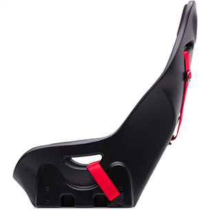 Žaidimų kėdė Next Level Racing Elite ES1 Sim Racing Seat, Black