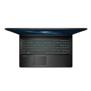 Nešiojamas kompiuteris MSI Vector GP76/Core™ i7-12700H/GeForce RTX 3070 Ti 8GB/1 TB SSD; 16 GB RAM/W11H