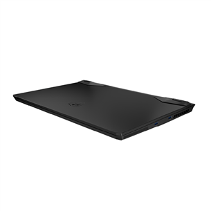 Nešiojamas kompiuteris MSI Vector GP76/Core™ i7-12700H/GeForce RTX 3070 Ti 8GB/1 TB SSD; 16 GB RAM/W11H