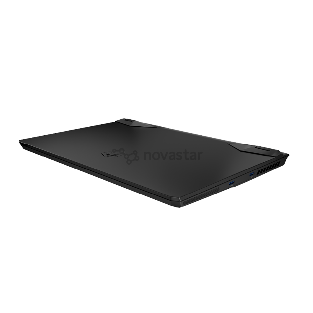 Nešiojamas kompiuteris MSI Vector GP76/Core™ i7-12700H/GeForce RTX 3070 Ti 8GB/1 TB SSD; 16 GB RAM/W11H