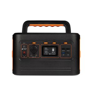 Xtorm Portable Power Station XP500 - Portable power station