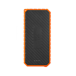 Išorinė baterija Xtorm Rugged Power Bank 20000 mAh, Black XR102