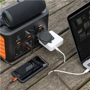 Nešiojama įkrovimo stotelė Xtorm Portable Power Station XP300U