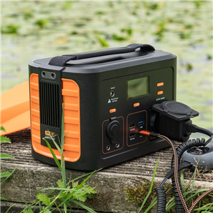 Nešiojama įkrovimo stotelė Xtorm Portable Power Station XP300U