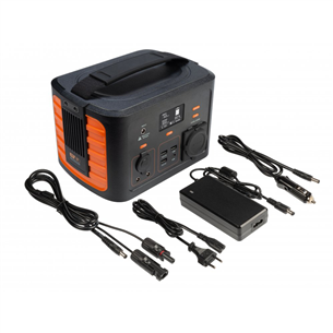 Nešiojama įkrovimo stotelė Xtorm Portable Power Station XP300U