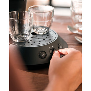 SENSEO® Original Plus, black - Coffee Pod Machine