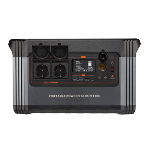 Nešiojama įkrovimo stotelė Xtorm Portable Power Station XP1300