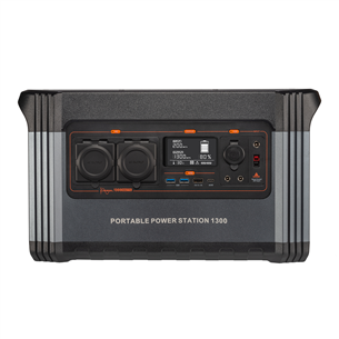 Nešiojama įkrovimo stotelė Xtorm Portable Power Station XP1300
