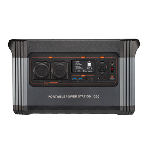 Xtorm Portable Power Station XP1300 - Portable power station