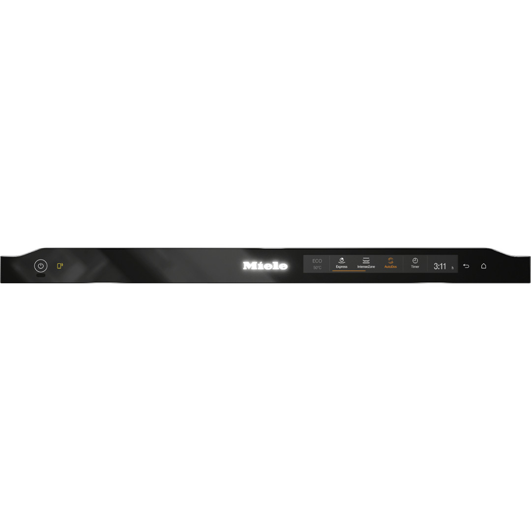 Indaplovė Miele G7690SCVI