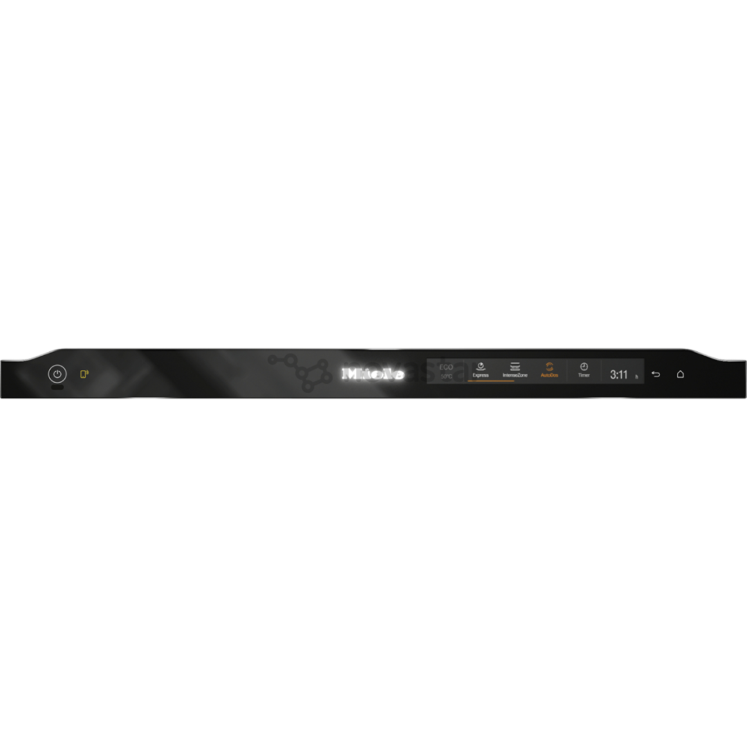Indaplovė Miele G7690SCVI