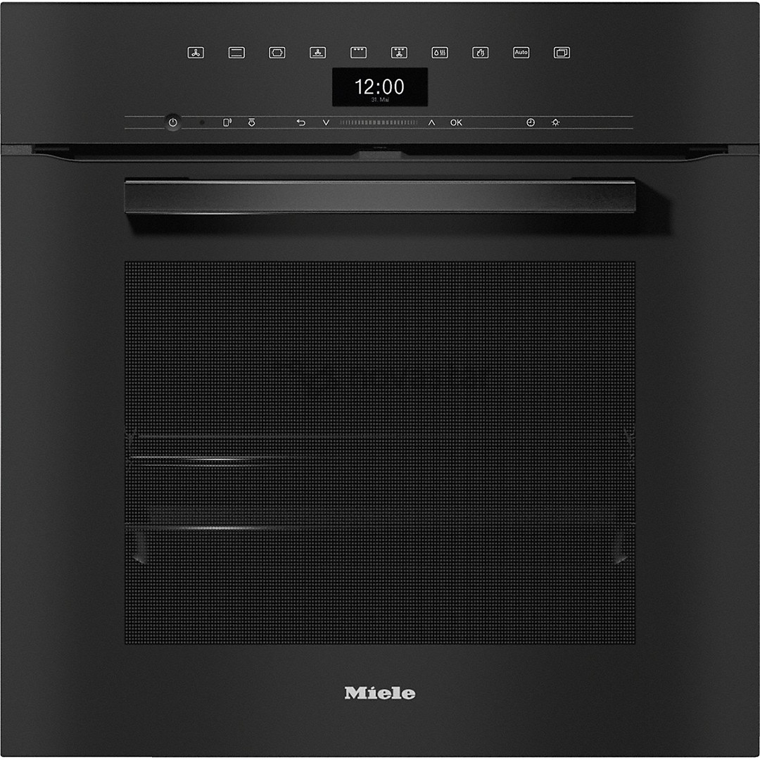 Orkaitė Miele H7464BPOBSW