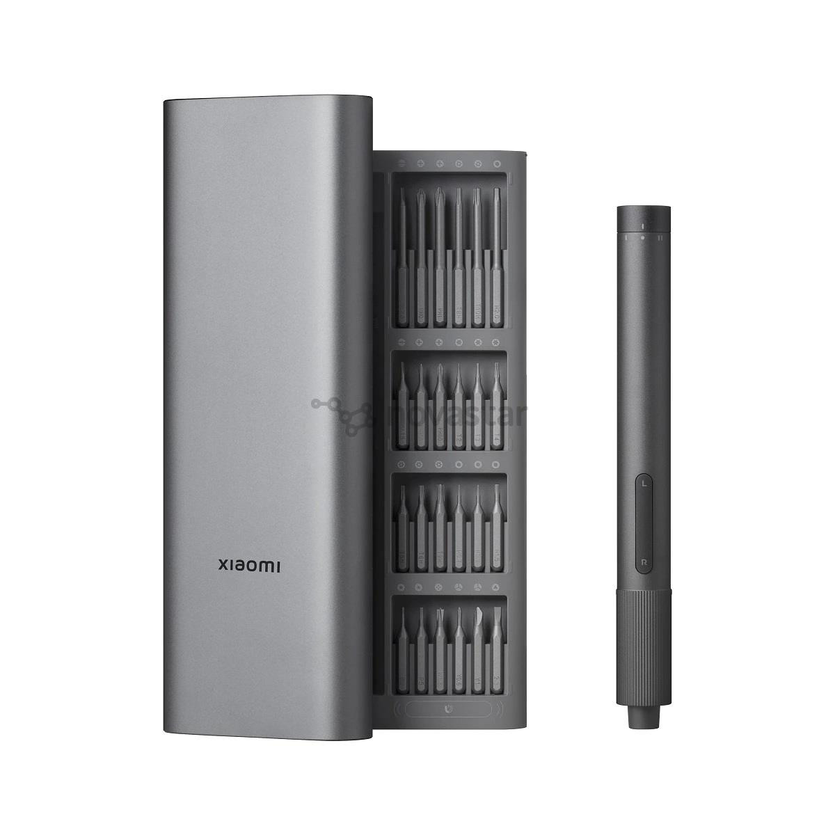 Atsuktuvas Xiaomi Electric Precision Screwdriver, 24 bits