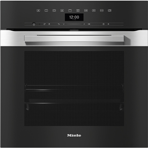Orkaitė Miele H7464BPEDST/CLST H7464BPEDST/CLST