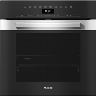 Orkaitė Miele H7464BPEDST/CLST