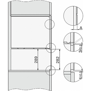 Orkaitė Miele DG7440EDST/CLST