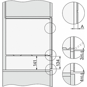 Orkaitė Miele DG7440EDST/CLST