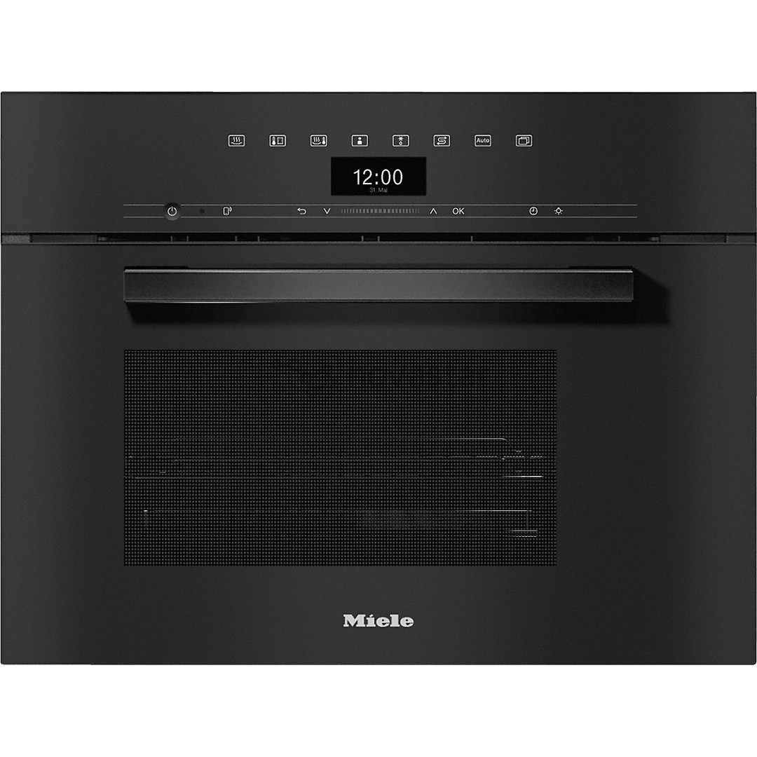 Orkaitė Miele DG7440OBSW