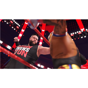 Žaidimas Xbox Series X WWE 2K22 