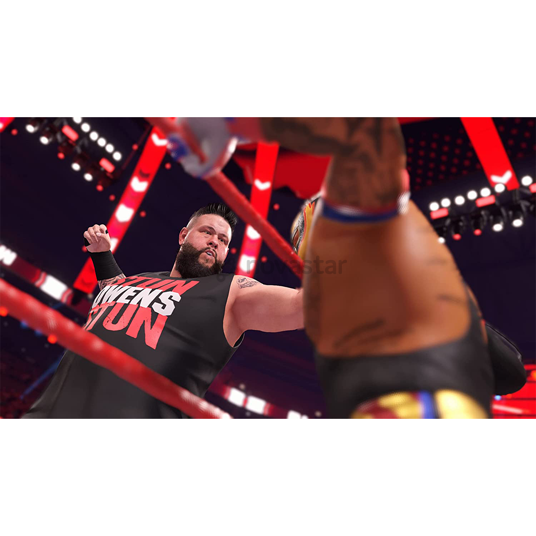 Žaidimas Xbox Series X WWE 2K22 